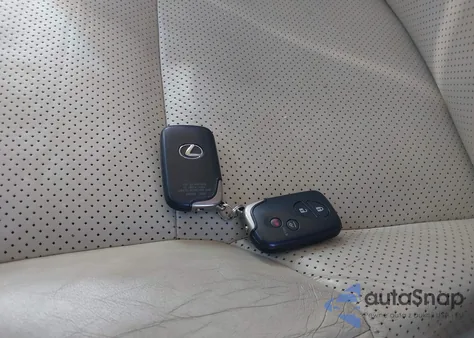 2017 Lexus Gx 460 Luxury z USA, uszkodzony, nr VIN JTJJM7FX6H5165035